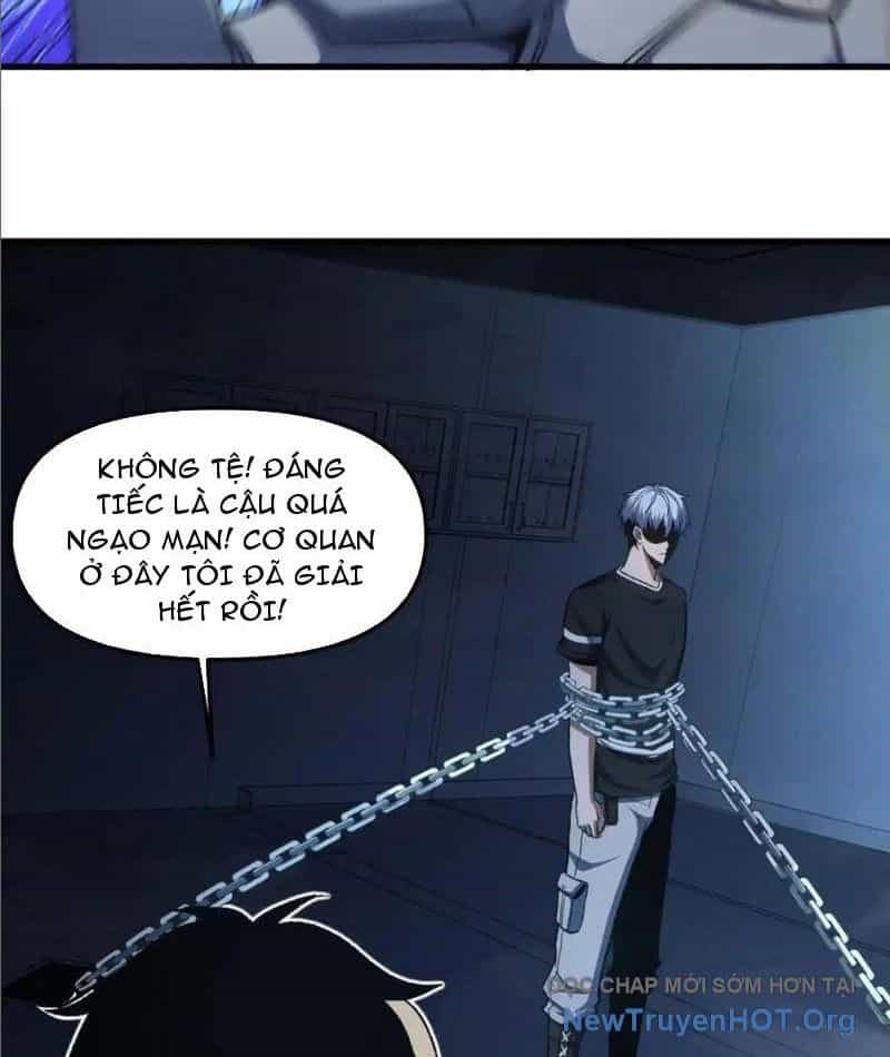 Hư Thực Chi Vương - Chương 20 - ảnh 82