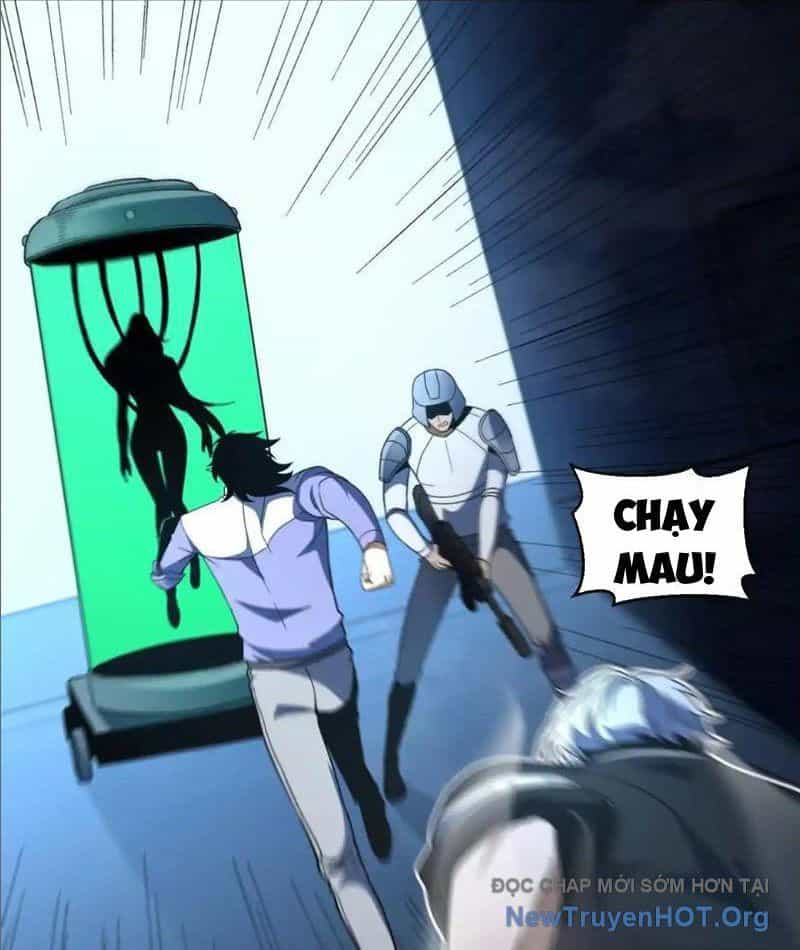Hư Thực Chi Vương - Chương 21 - ảnh 20