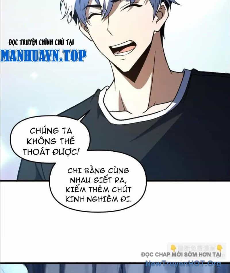Hư Thực Chi Vương - Chương 21 - ảnh 30