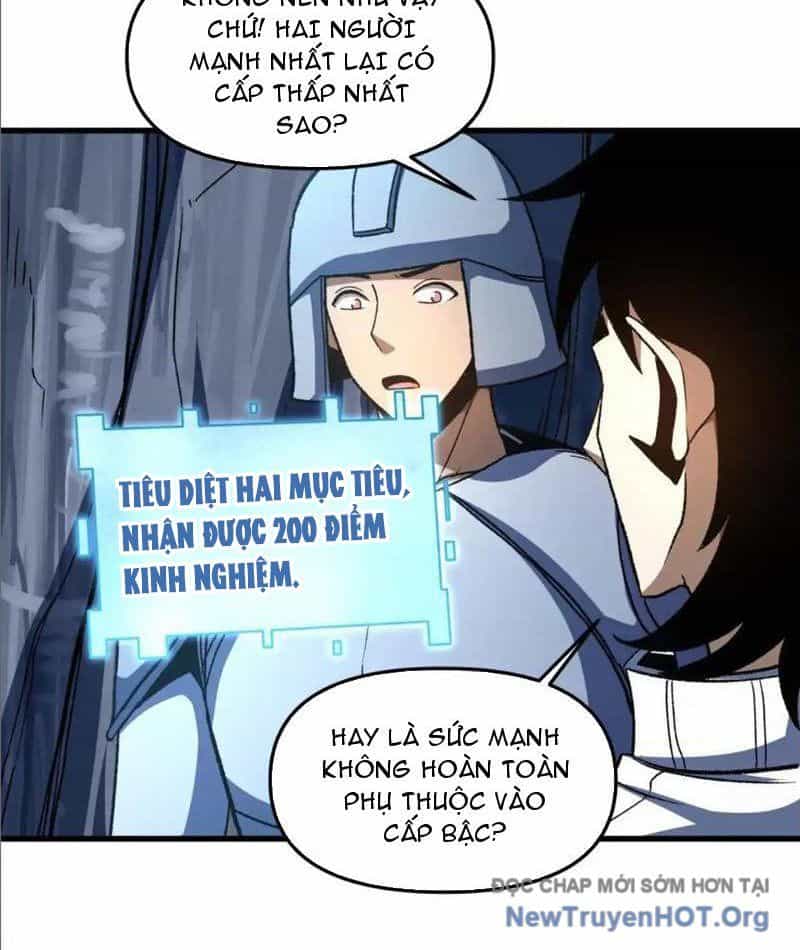 Hư Thực Chi Vương - Chương 21 - ảnh 39