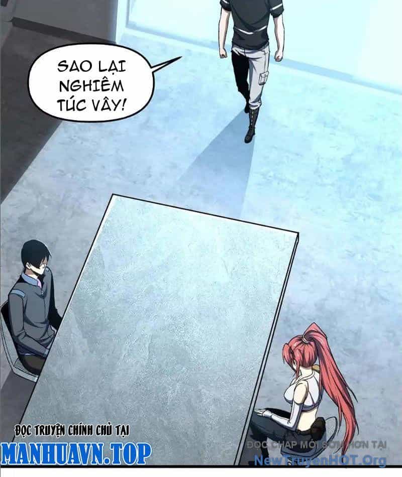 Hư Thực Chi Vương - Chương 21 - ảnh 46