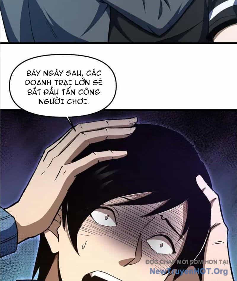 Hư Thực Chi Vương - Chương 21 - ảnh 48