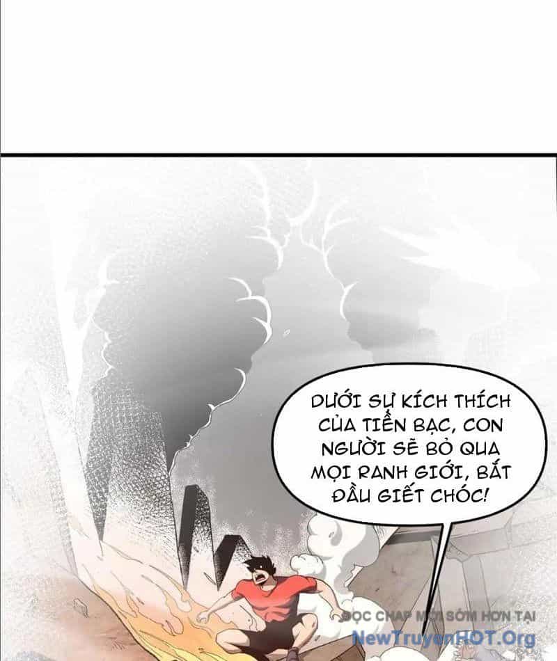Hư Thực Chi Vương - Chương 21 - ảnh 53