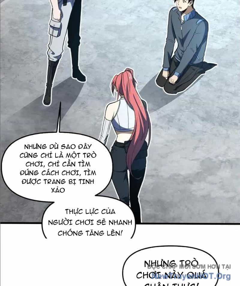 Hư Thực Chi Vương - Chương 21 - ảnh 66