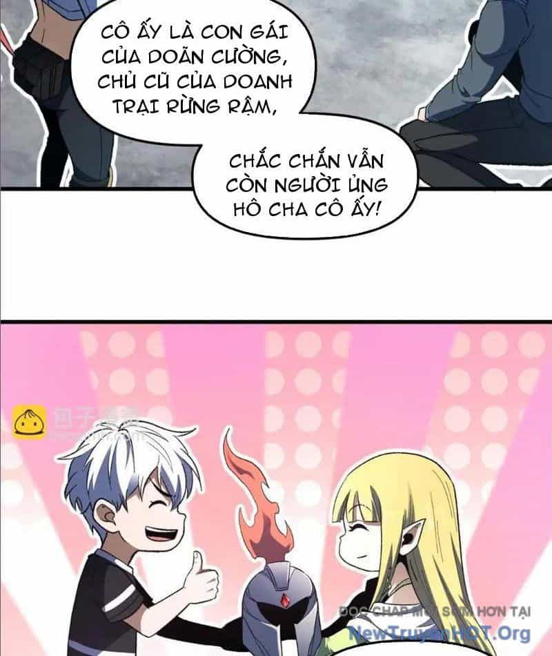 Hư Thực Chi Vương - Chương 21 - ảnh 71