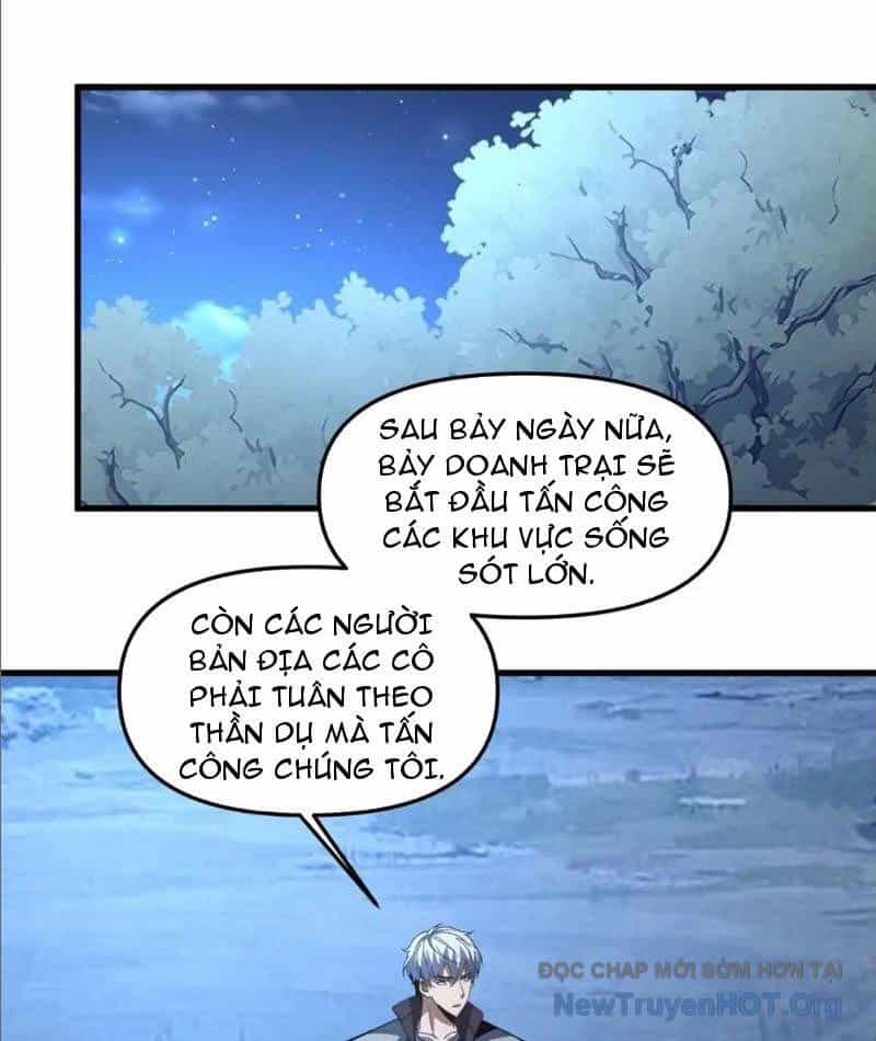 Hư Thực Chi Vương - Chương 22 - ảnh 62
