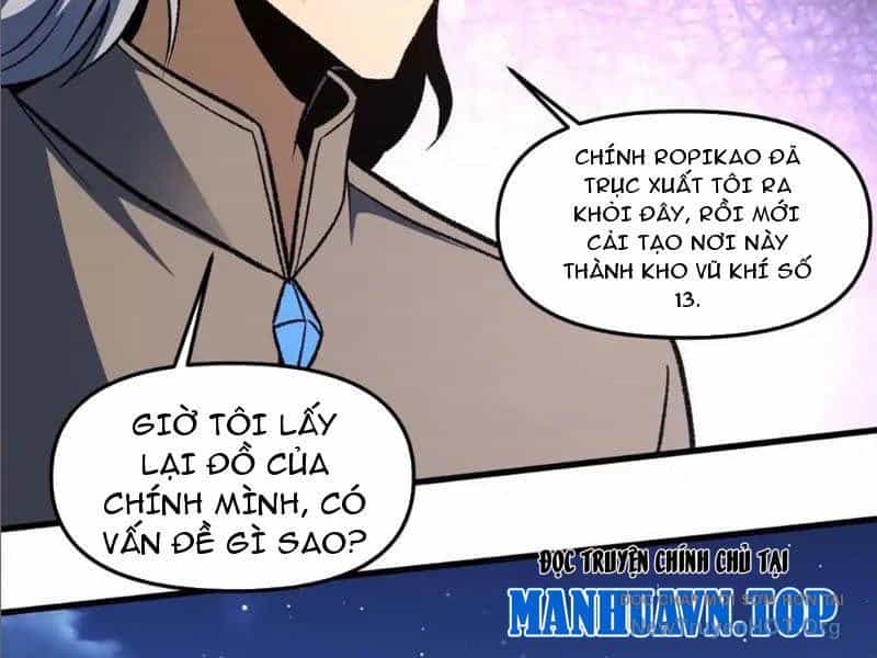 Hư Thực Chi Vương - Chương 23 - ảnh 82