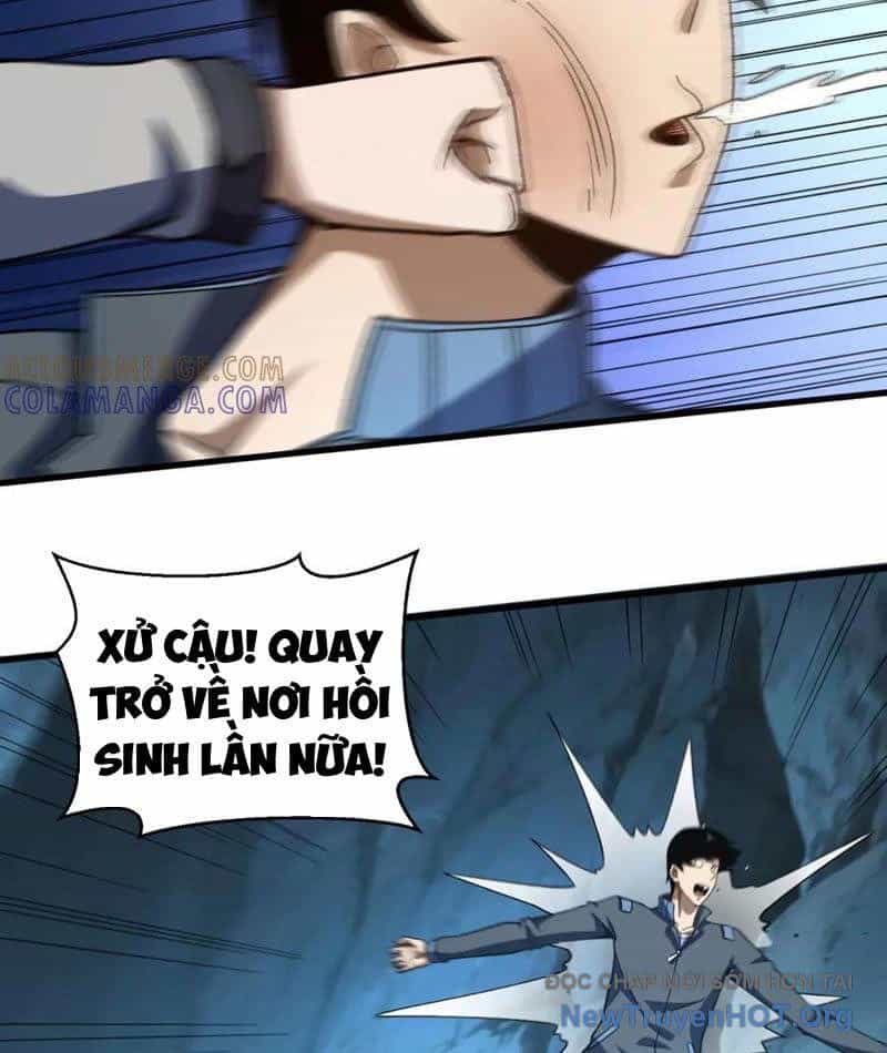 Hư Thực Chi Vương - Chương 29 - ảnh 9