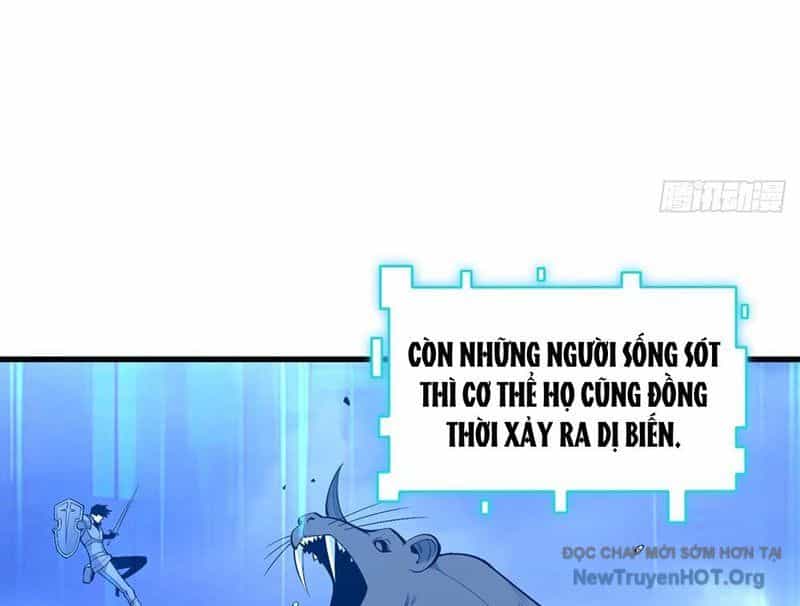 Hư Thực Chi Vương - Chương 3 - ảnh 36