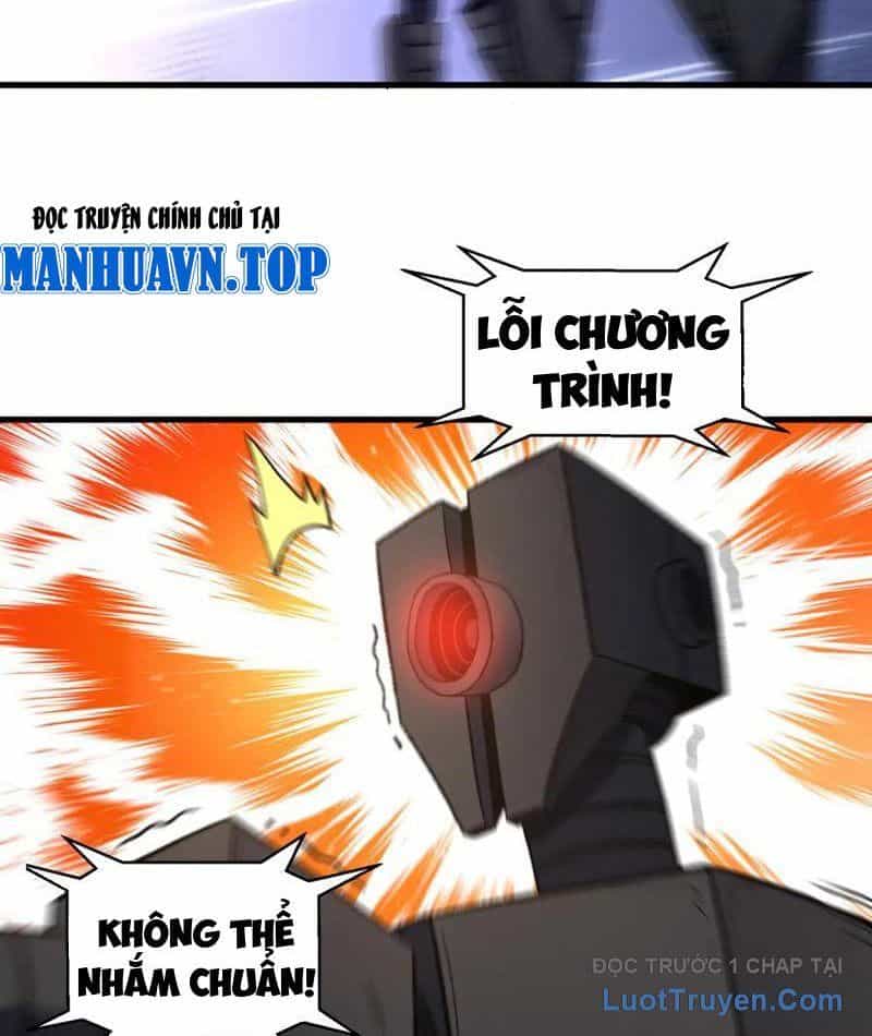 Hư Thực Chi Vương - Chương 30 - ảnh 10