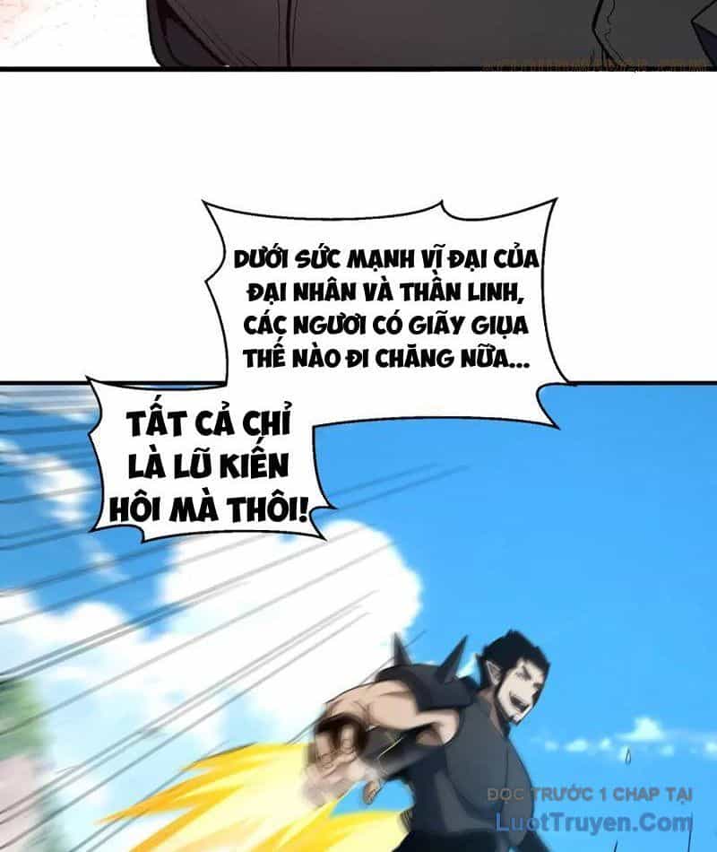 Hư Thực Chi Vương - Chương 30 - ảnh 85