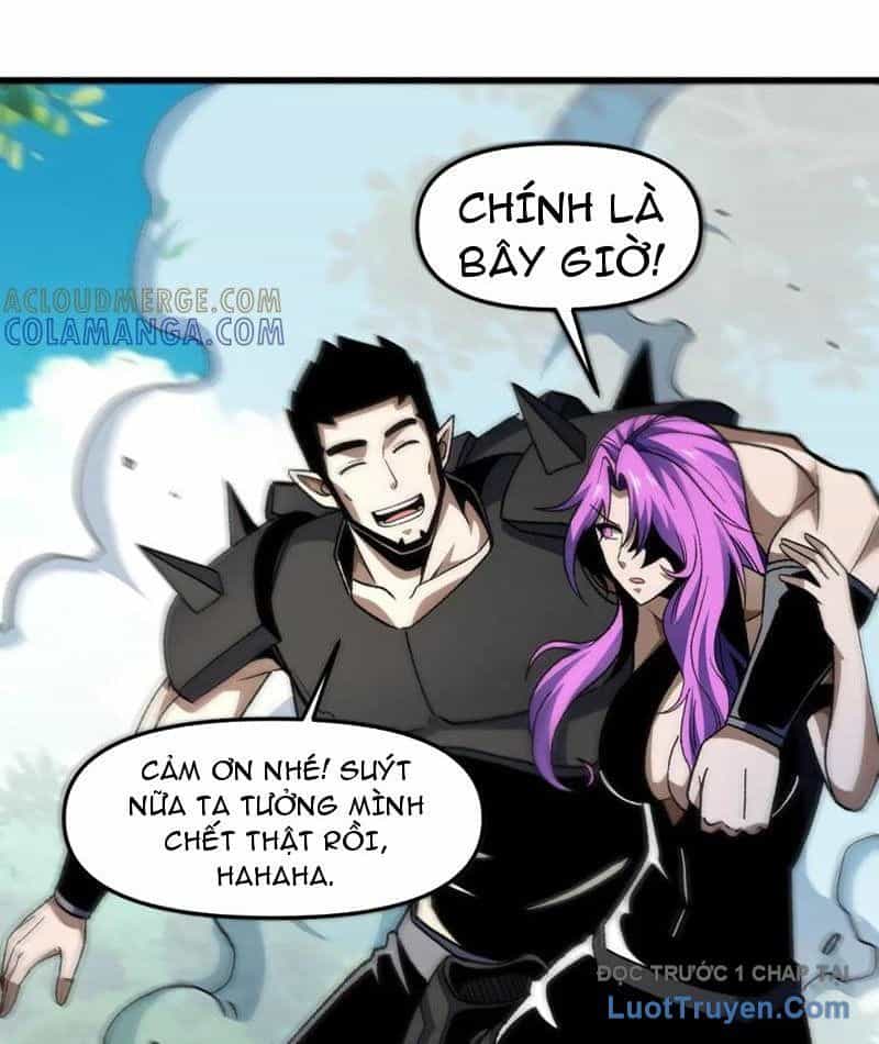 Hư Thực Chi Vương - Chương 31 - ảnh 23