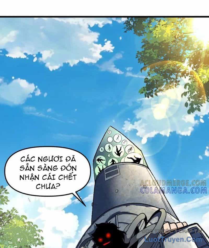 Hư Thực Chi Vương - Chương 31 - ảnh 38