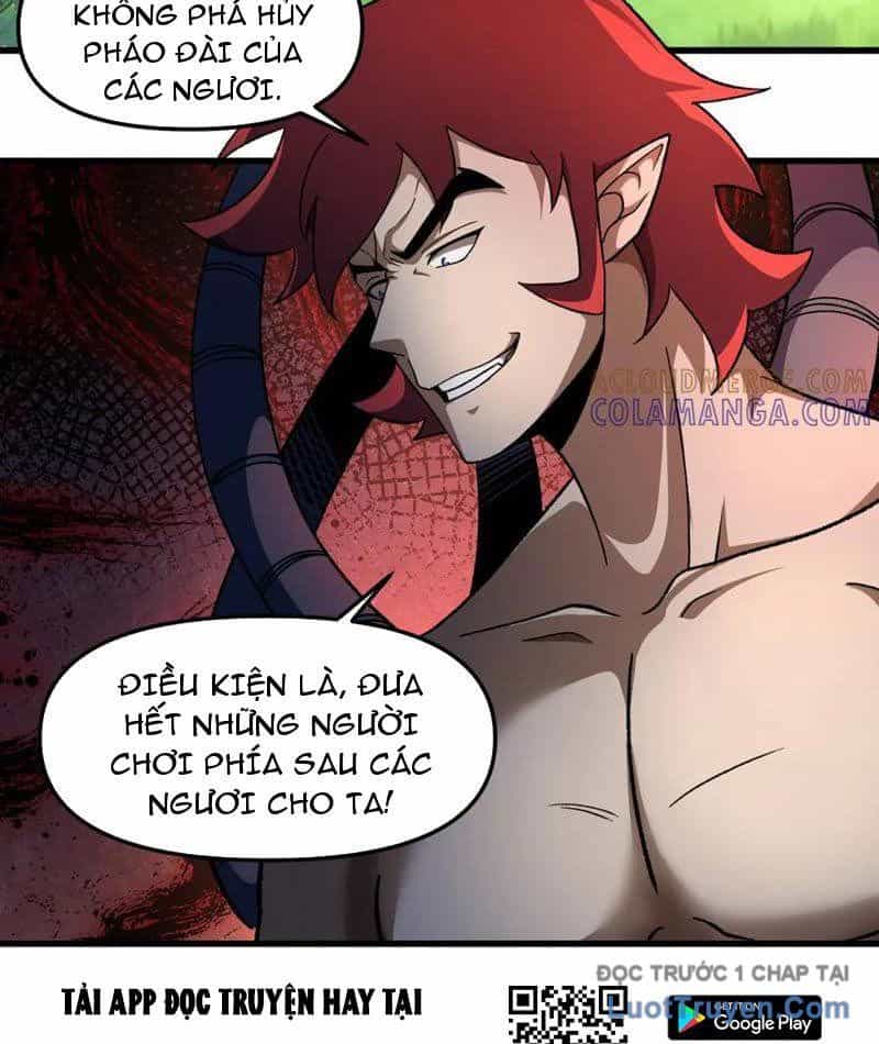 Hư Thực Chi Vương - Chương 31 - ảnh 41