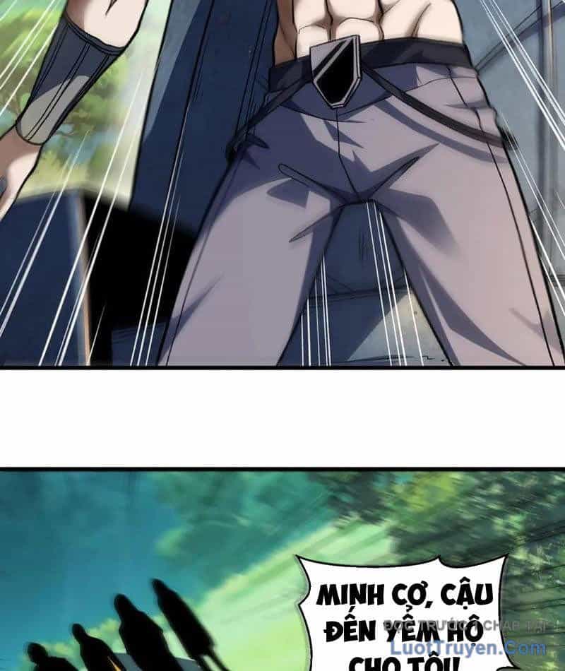 Hư Thực Chi Vương - Chương 31 - ảnh 53