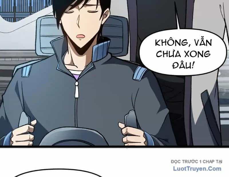 Hư Thực Chi Vương - Chương 33 - ảnh 55