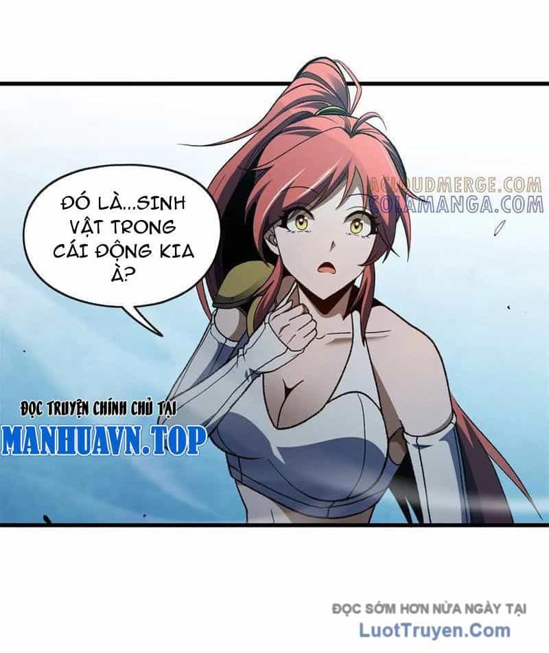 Hư Thực Chi Vương - Chương 34 - ảnh 15