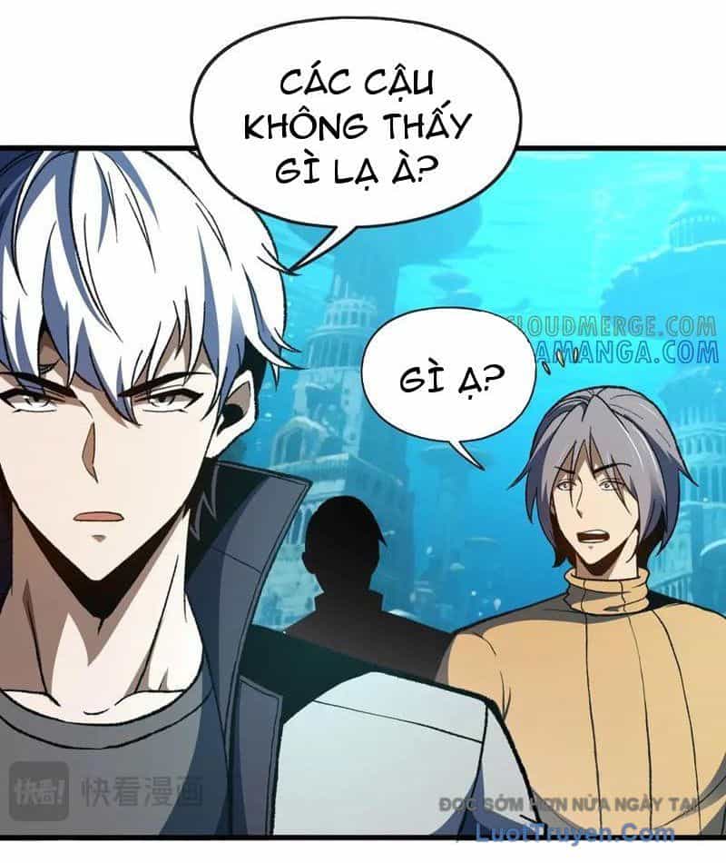 Hư Thực Chi Vương - Chương 34 - ảnh 25