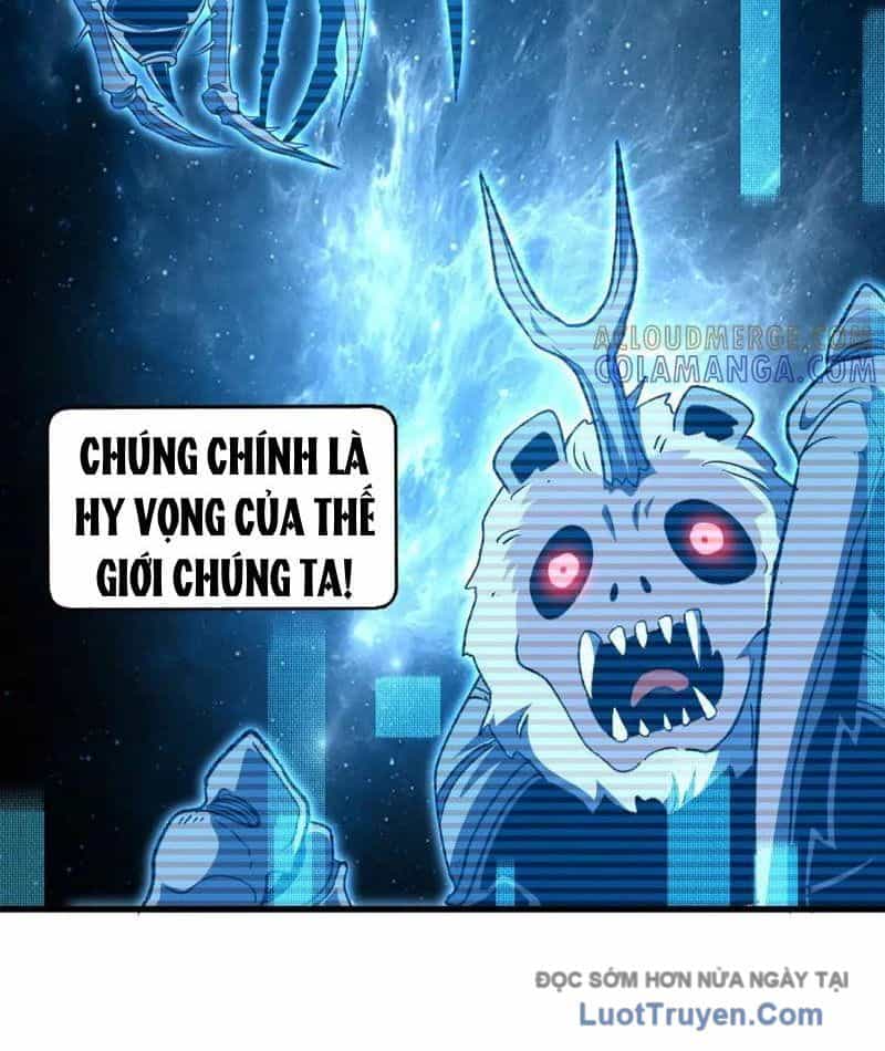 Hư Thực Chi Vương - Chương 34 - ảnh 59