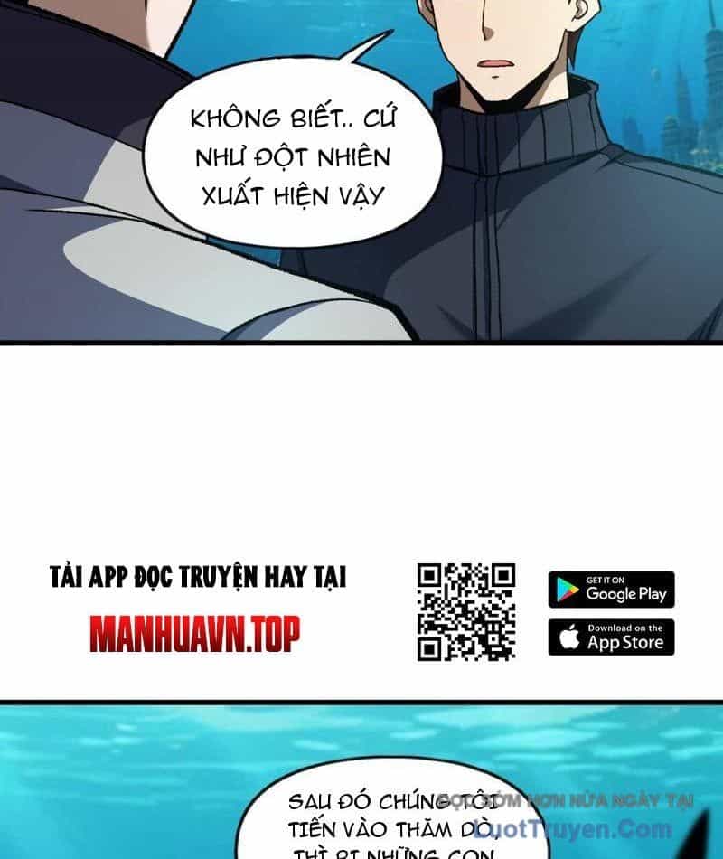 Hư Thực Chi Vương - Chương 35 - ảnh 28