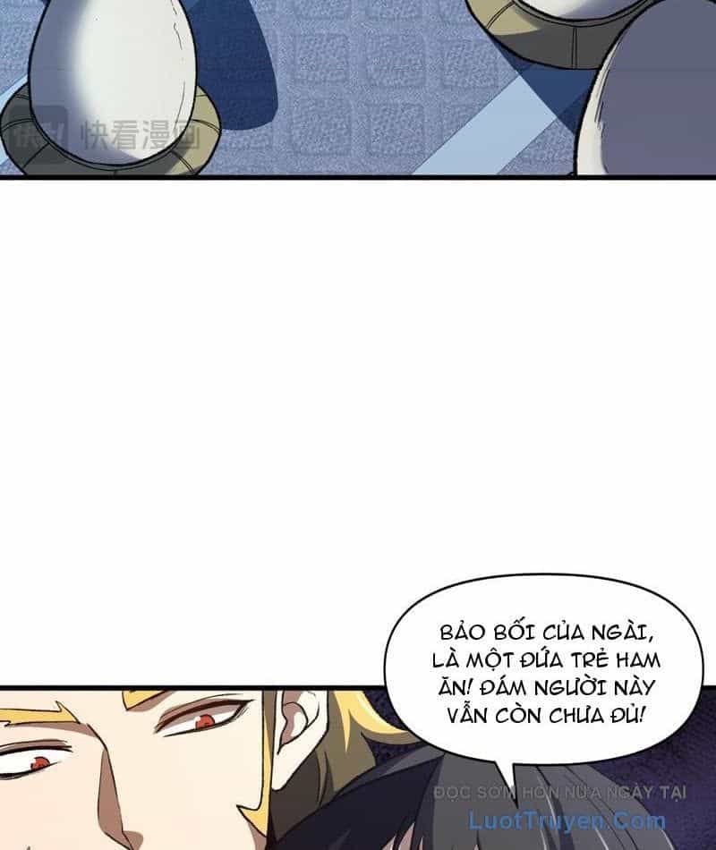 Hư Thực Chi Vương - Chương 35 - ảnh 56