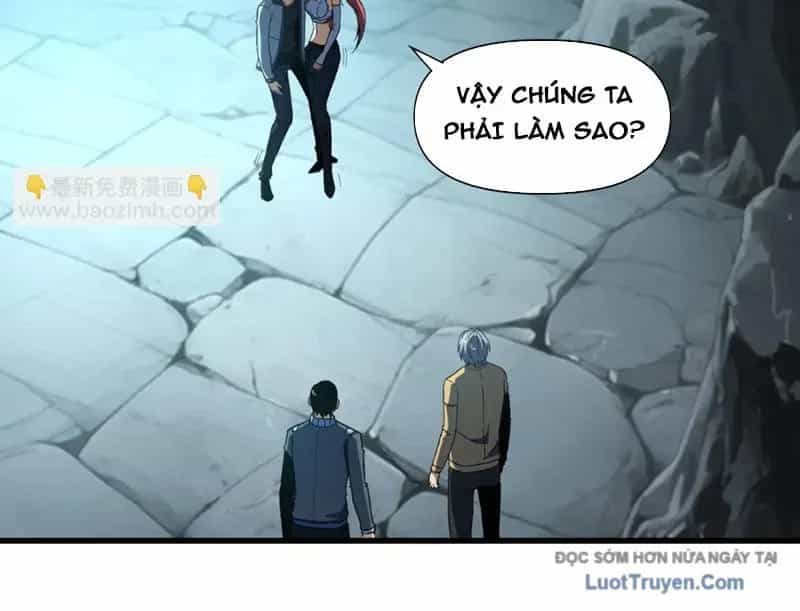 Hư Thực Chi Vương - Chương 37 - ảnh 75