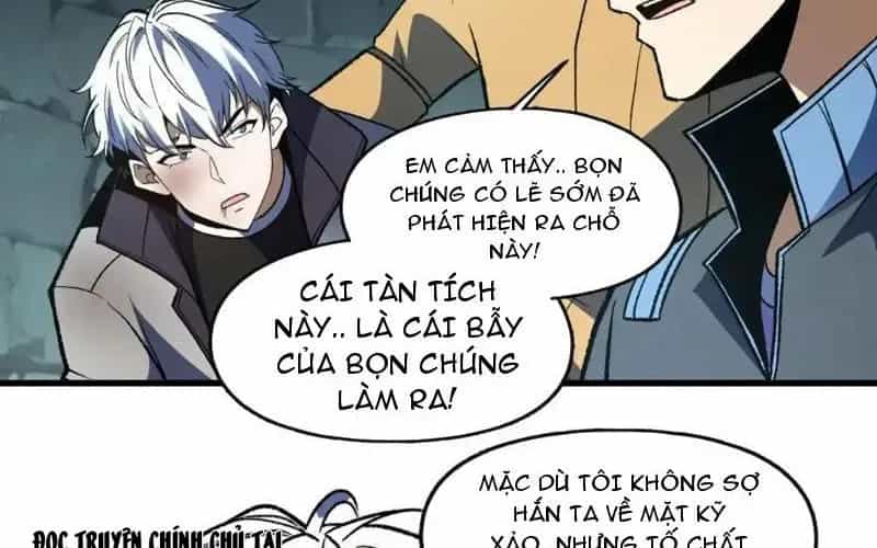 Hư Thực Chi Vương - Chương 38 - ảnh 127