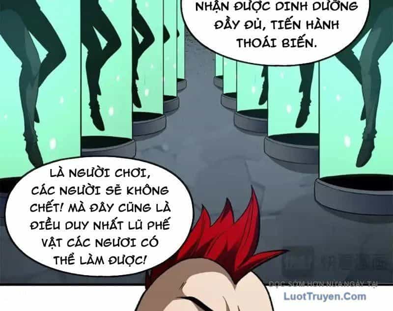 Hư Thực Chi Vương - Chương 39 - ảnh 53
