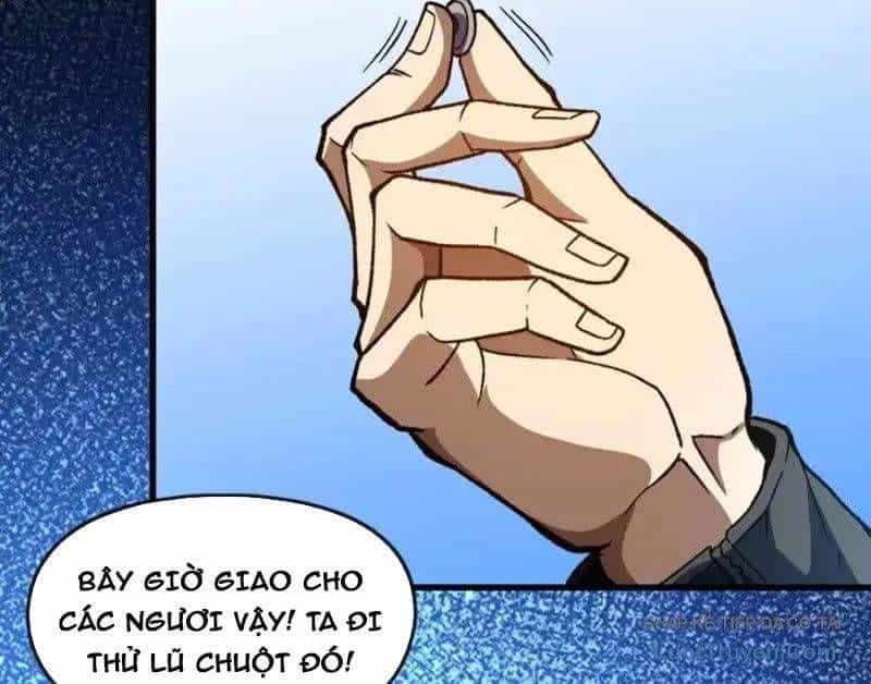 Hư Thực Chi Vương - Chương 42 - ảnh 32
