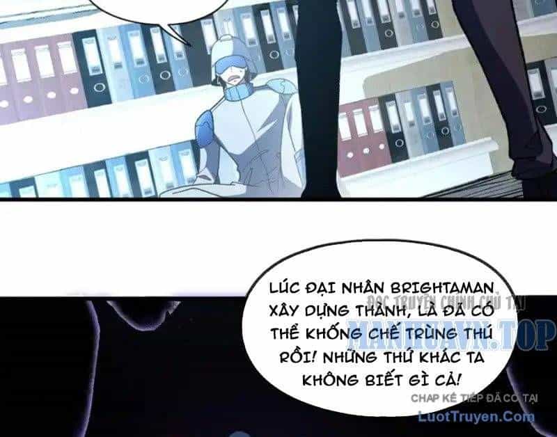 Hư Thực Chi Vương - Chương 42 - ảnh 40