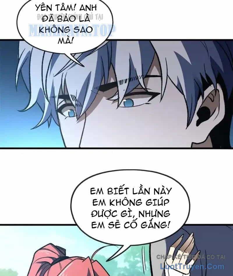 Hư Thực Chi Vương - Chương 43 - ảnh 56
