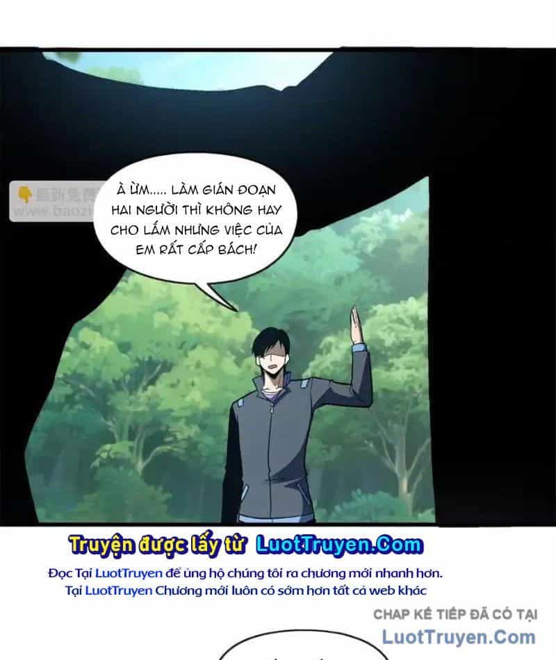 Hư Thực Chi Vương - Chương 43 - ảnh 62