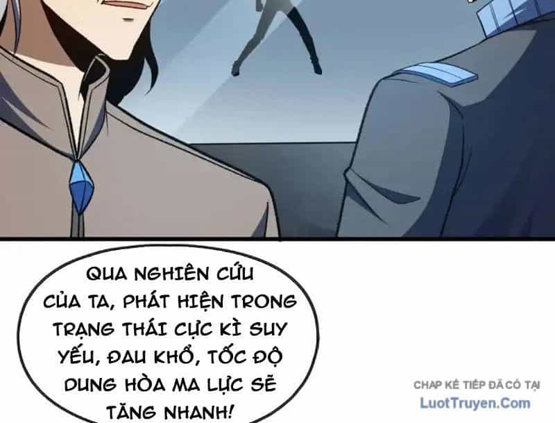 Hư Thực Chi Vương - Chương 44 - ảnh 109