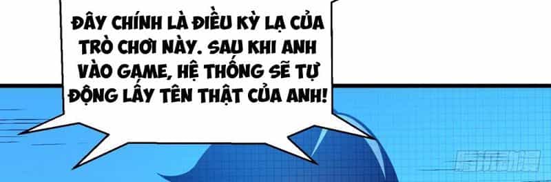 Hư Thực Chi Vương - Chương 5 - ảnh 21