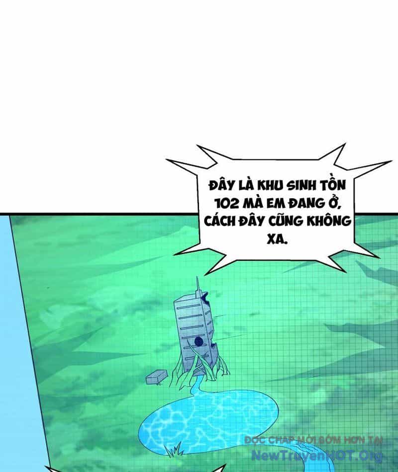 Hư Thực Chi Vương - Chương 5 - ảnh 24