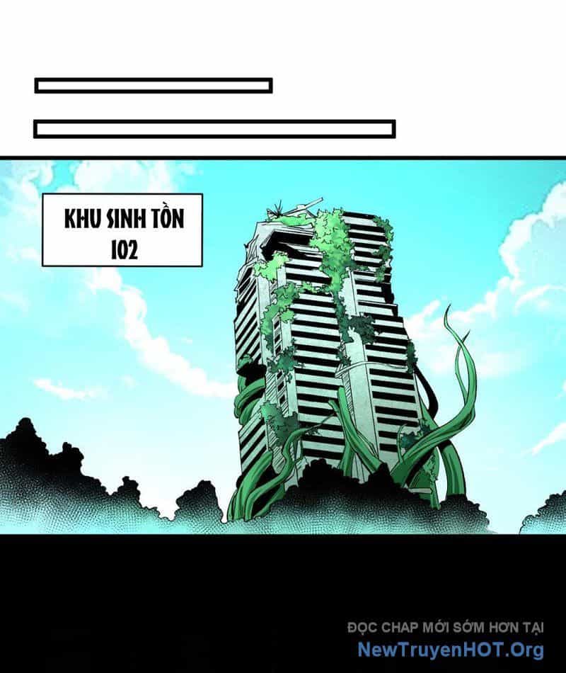 Hư Thực Chi Vương - Chương 5 - ảnh 61