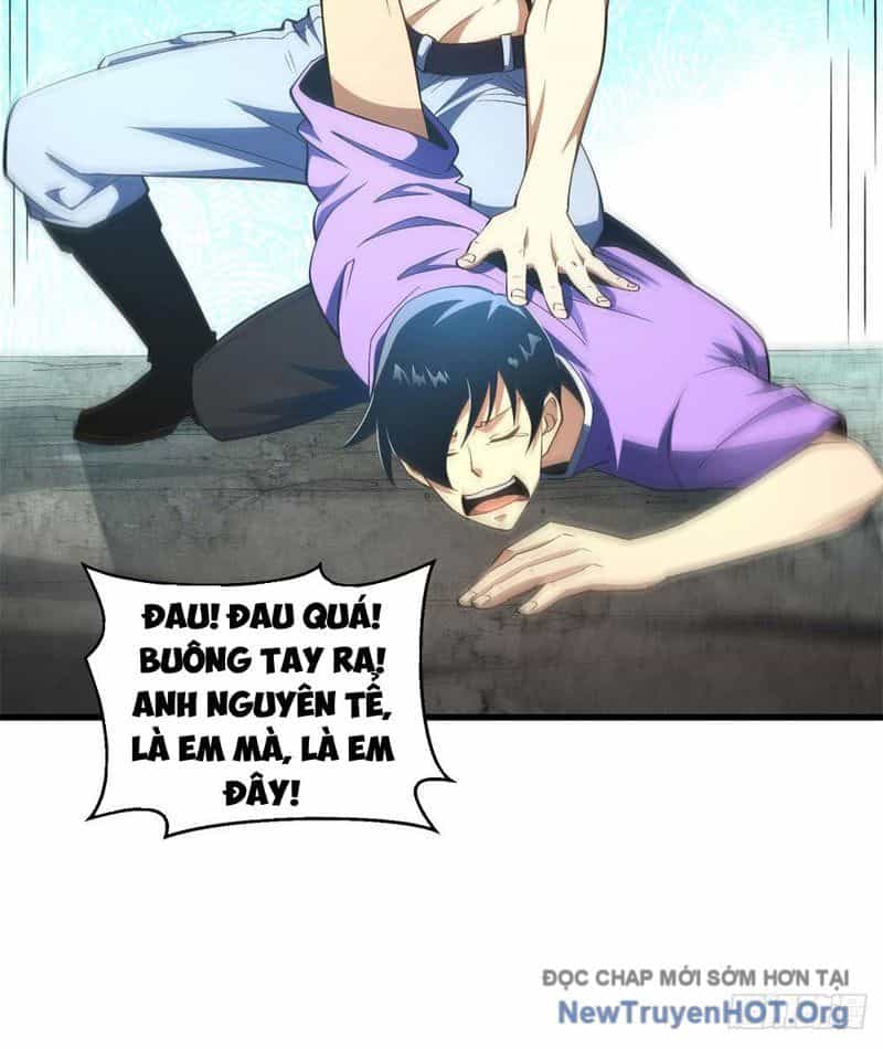 Hư Thực Chi Vương - Chương 6 - ảnh 33