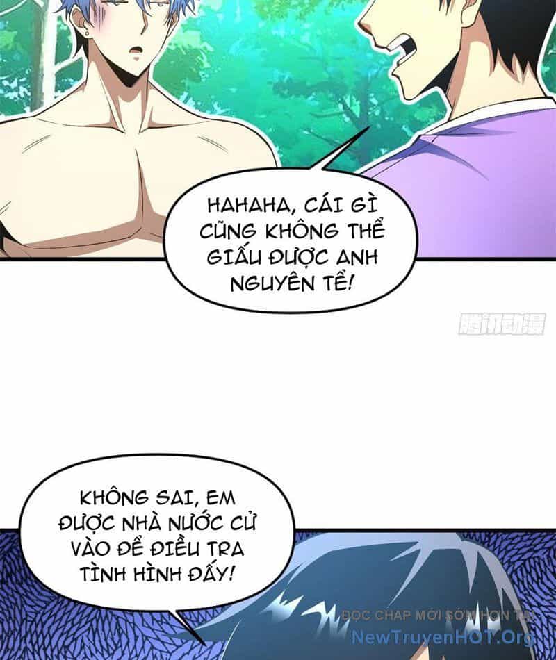 Hư Thực Chi Vương - Chương 6 - ảnh 39