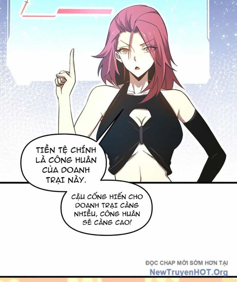 Hư Thực Chi Vương - Chương 6 - ảnh 9