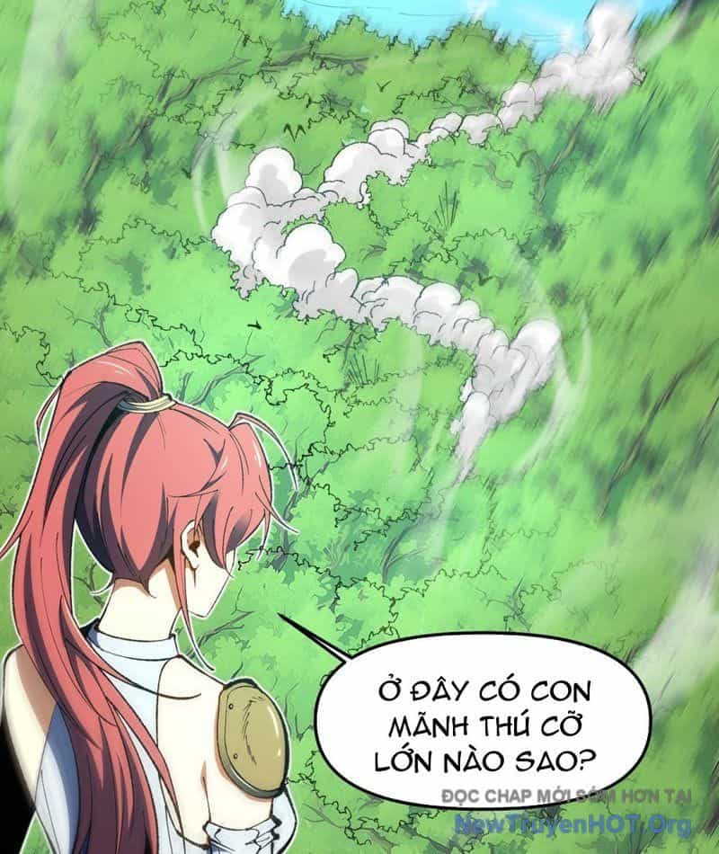Hư Thực Chi Vương - Chương 7 - ảnh 10