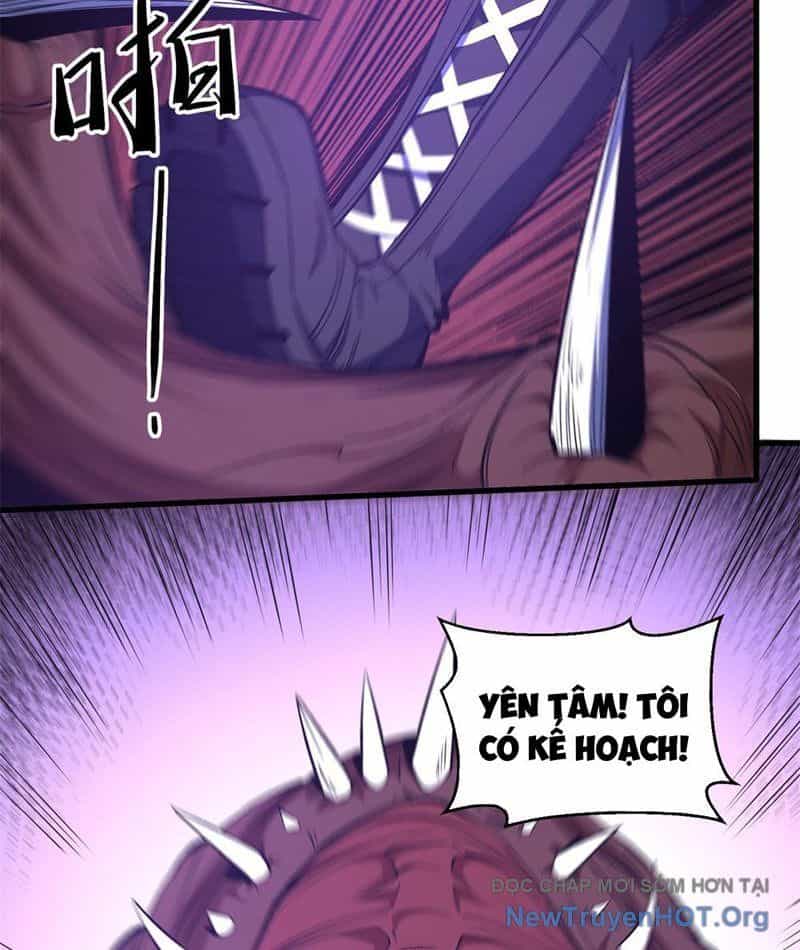 Hư Thực Chi Vương - Chương 8 - ảnh 17
