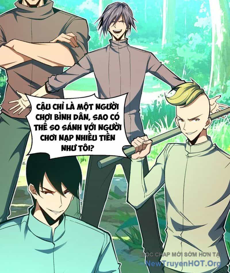 Hư Thực Chi Vương - Chương 9 - ảnh 9