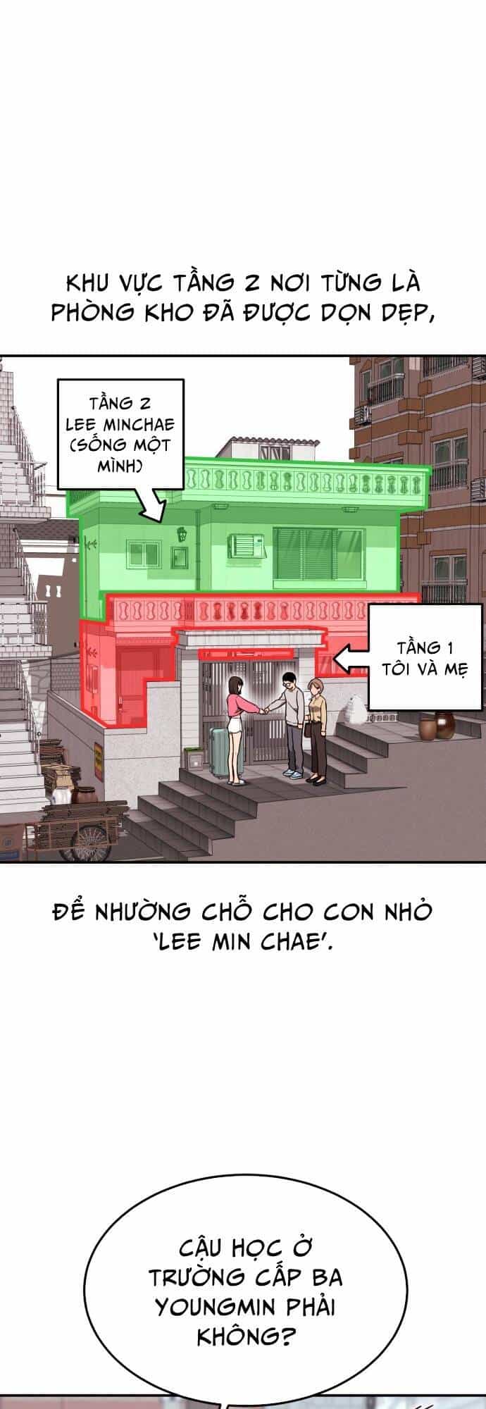 Huấn Luyện Chiến Đấu Siêu Cấp - Chương 1 - ảnh 10