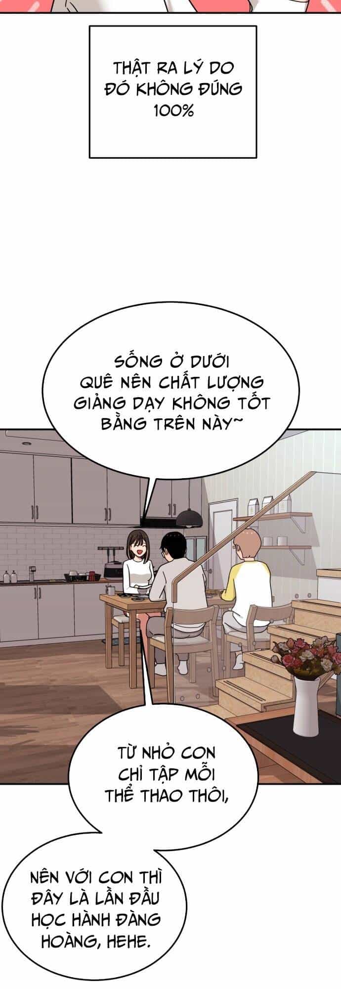 Huấn Luyện Chiến Đấu Siêu Cấp - Chương 1 - ảnh 147