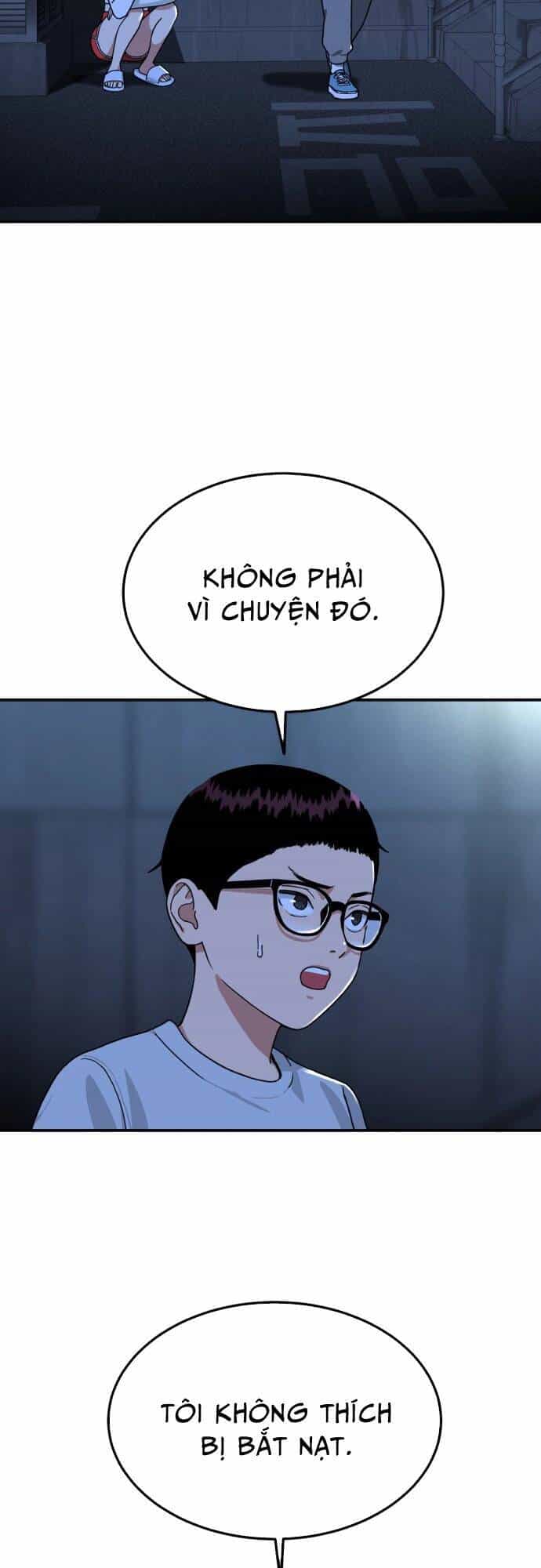 Huấn Luyện Chiến Đấu Siêu Cấp - Chương 1 - ảnh 169