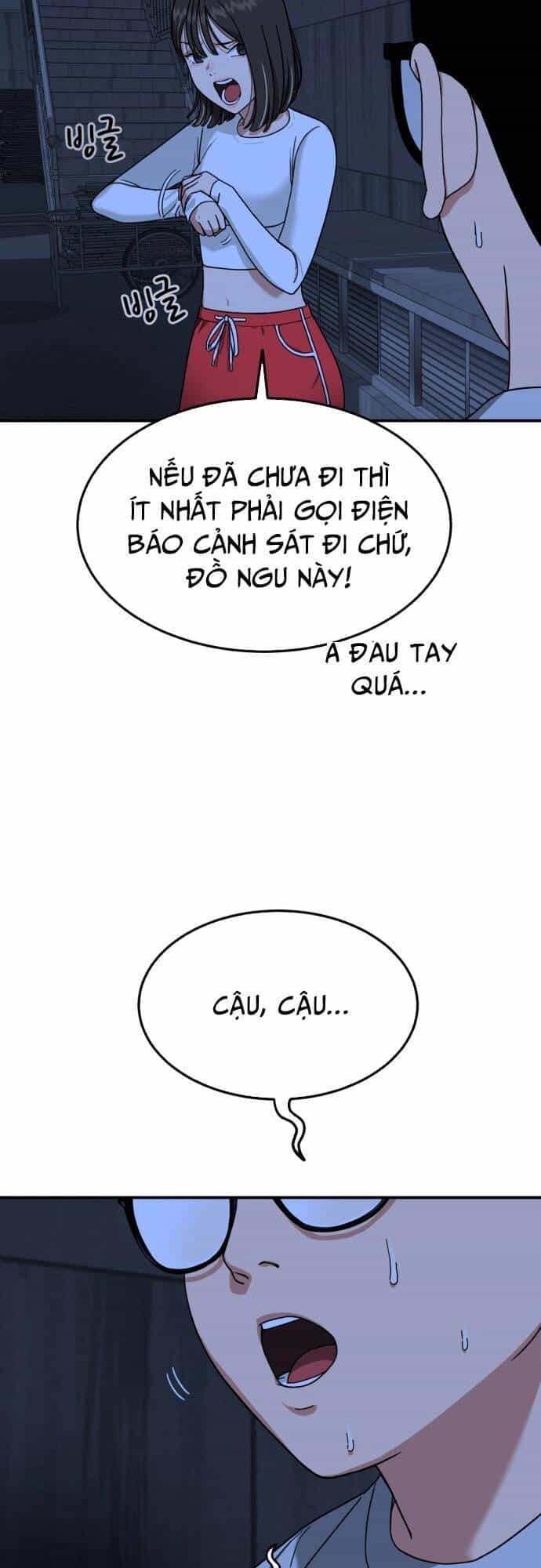 Huấn Luyện Chiến Đấu Siêu Cấp - Chương 1 - ảnh 223