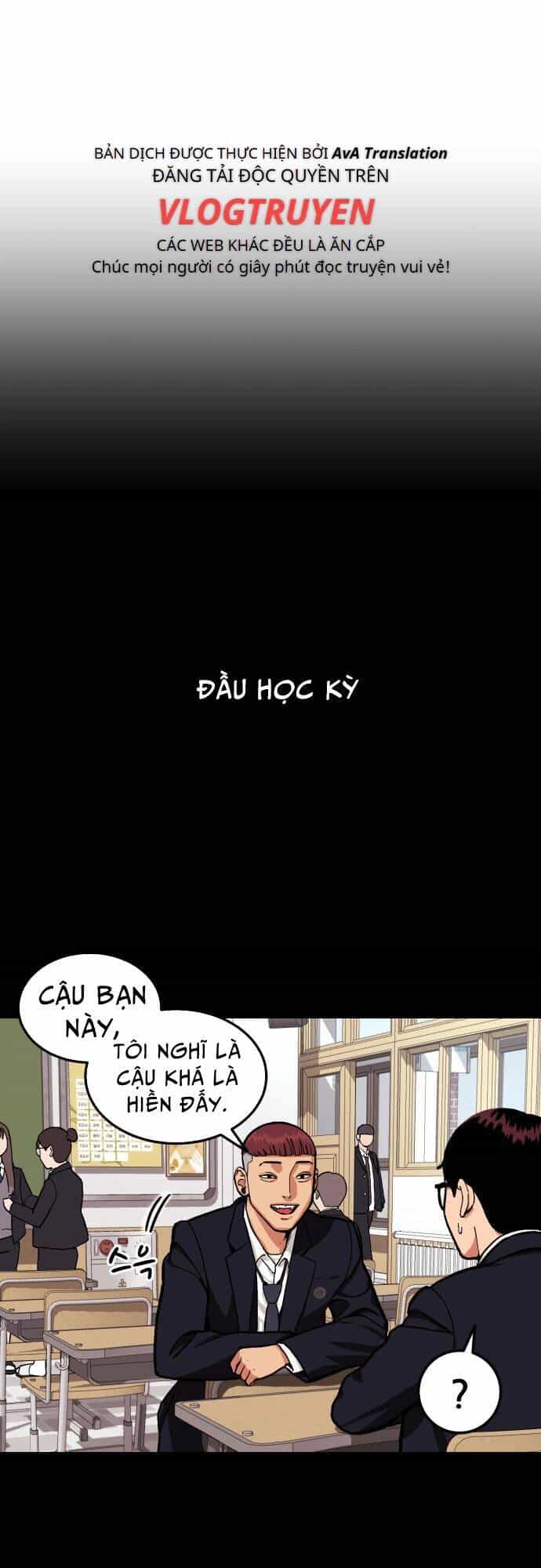 Huấn Luyện Chiến Đấu Siêu Cấp - Chương 1 - ảnh 28