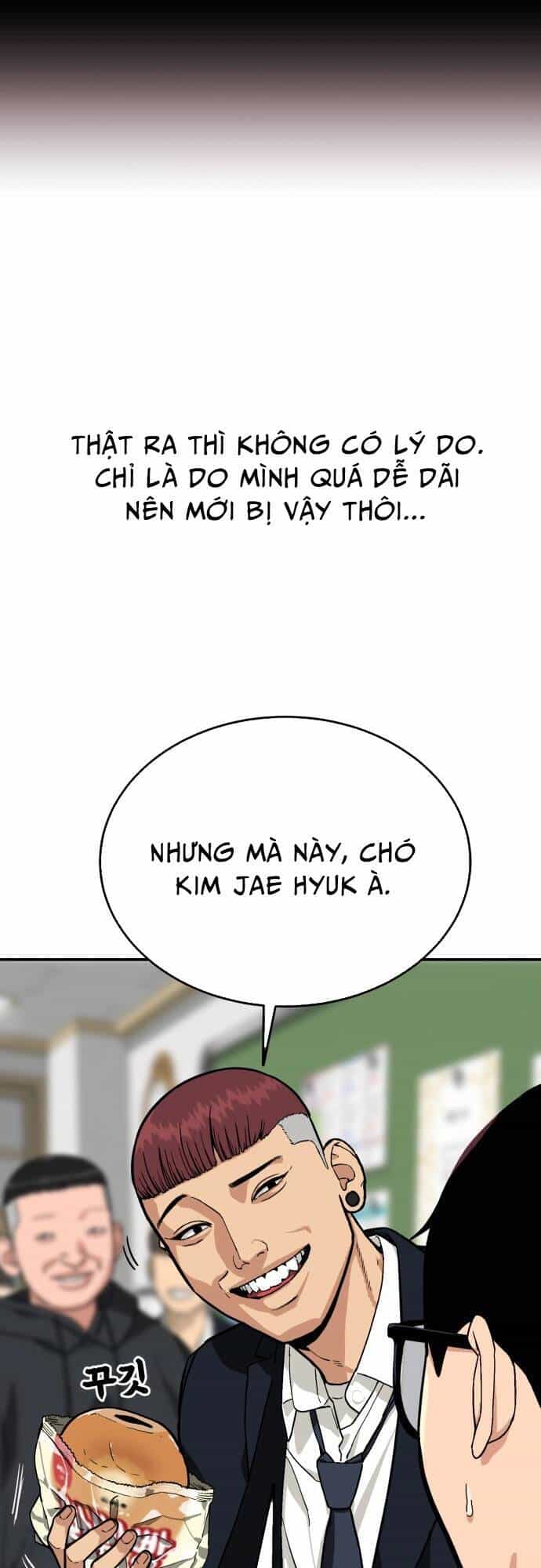 Huấn Luyện Chiến Đấu Siêu Cấp - Chương 1 - ảnh 35