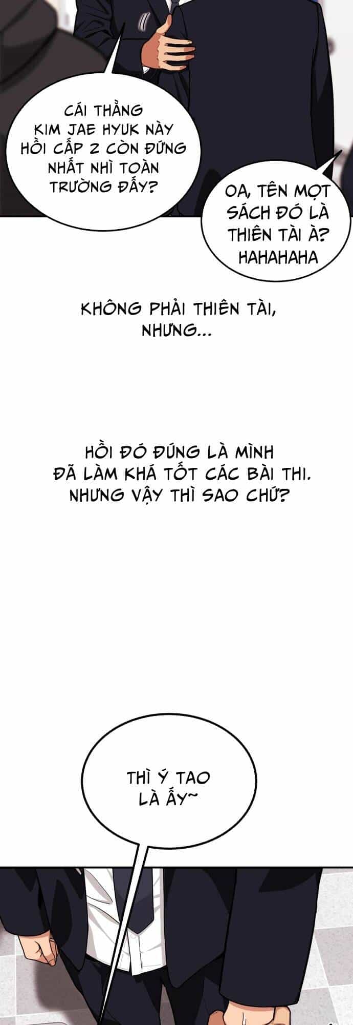 Huấn Luyện Chiến Đấu Siêu Cấp - Chương 1 - ảnh 76