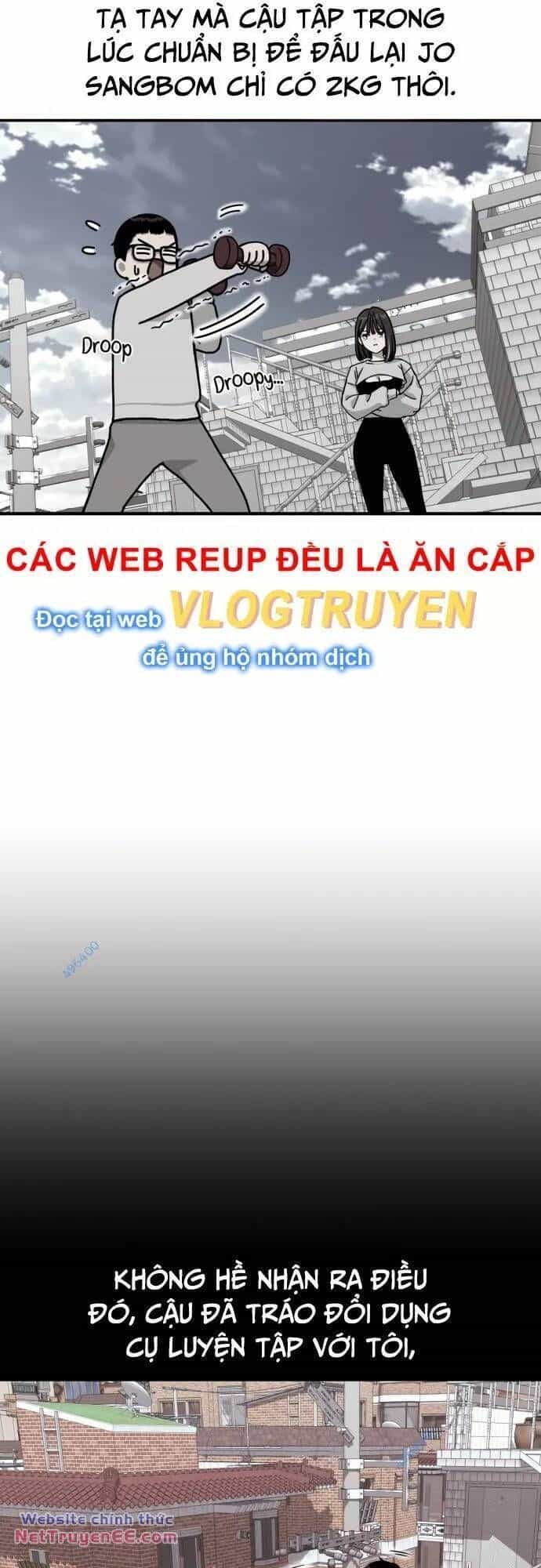 Huấn Luyện Chiến Đấu Siêu Cấp - Chương 10 - ảnh 25